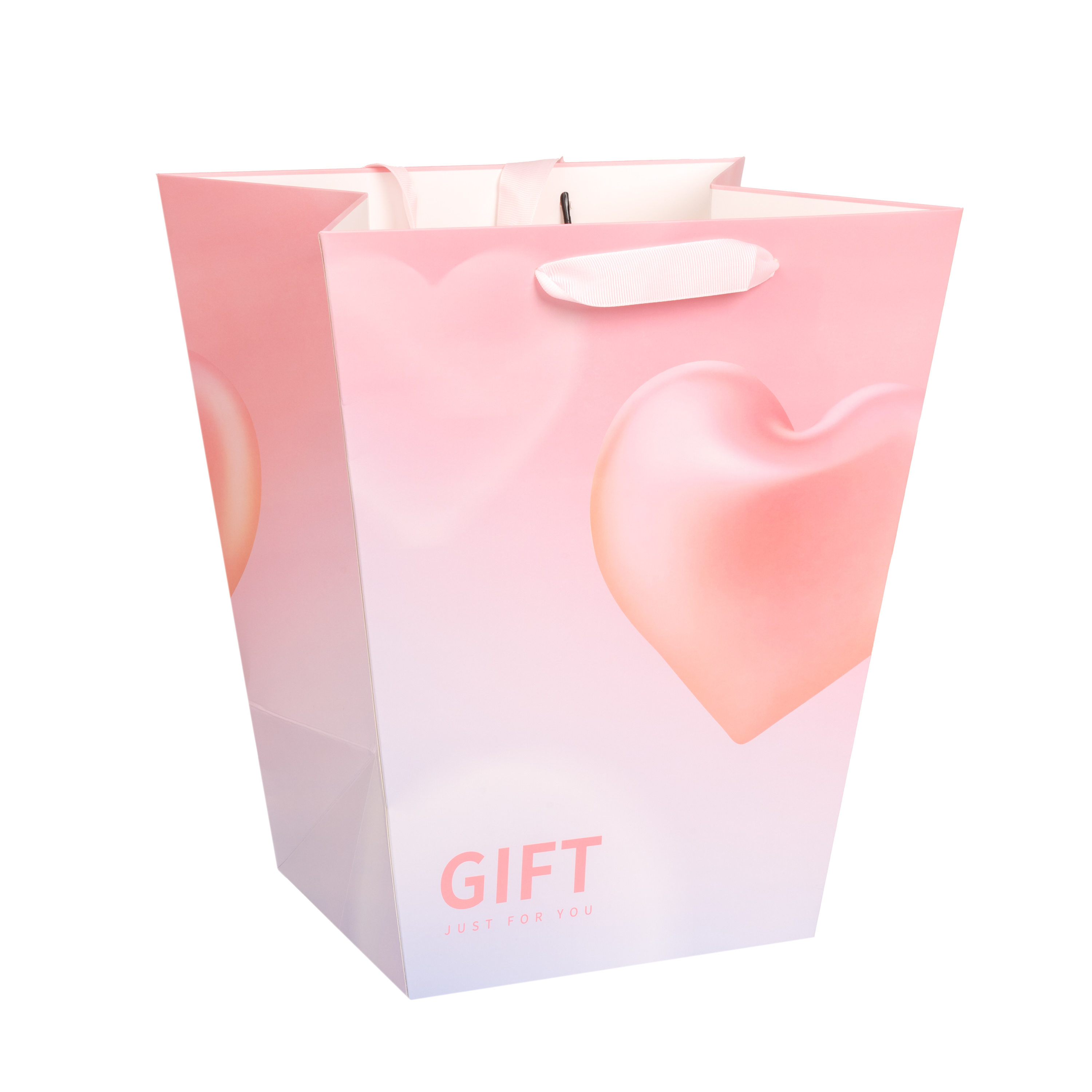 Paper bags 2pcs